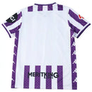 Camiseta Real Valladolid I 2025/26