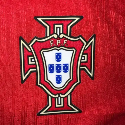 Camiseta del Portugal I 2023/2024 - Versión del jugador