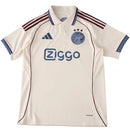 Camiseta Ajax III 2025/26
