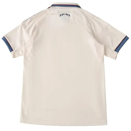 Camiseta Ajax III 2025/26