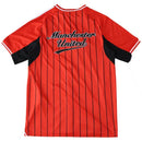 Camiseta del Manchester United Us Pack Baseball 2025