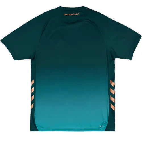 Camiseta del Werder Bremen III 2025/26