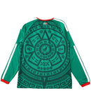 Camiseta México I 2026 – Manga Larga