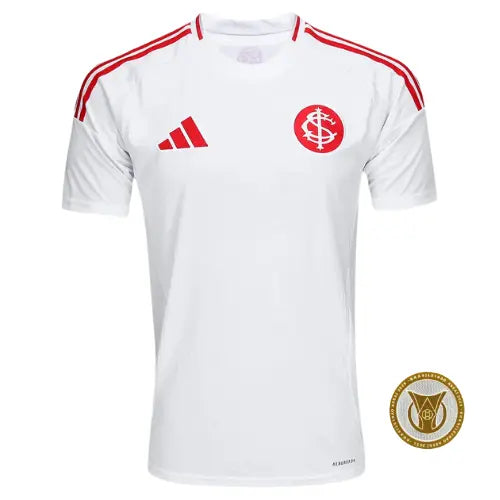 Camiseta del Internacional II 2025/26