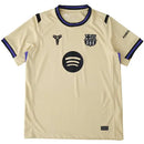 Camiseta Barcelona II 2025/26