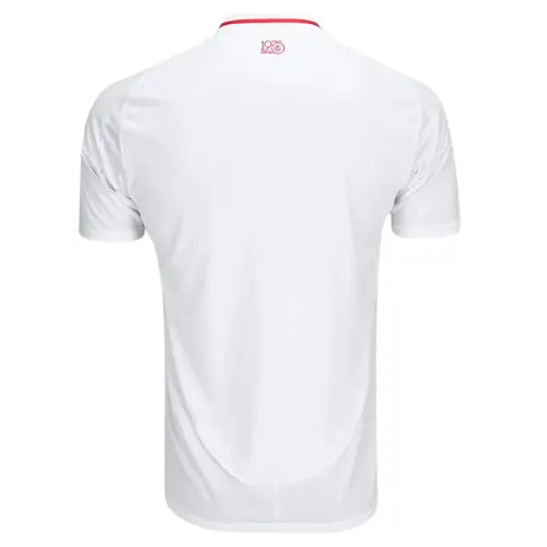 Camiseta del Internacional II 2025/26