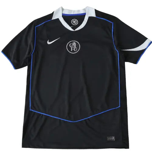 Camiseta Chelsea III 2025/26