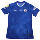 Camiseta del Chelsea I 2025/26 - Palmer 10 (Final del Mundial de Clubes)