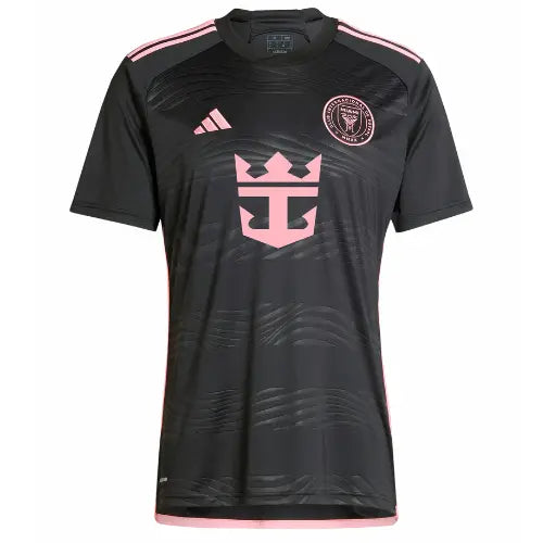 Camiseta del Inter Miami II 2024/2025