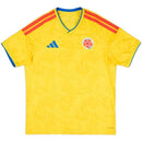 Camiseta Colombia I 2025/26