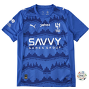 Camiseta del Al-Hilal I 2025/26