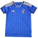Camiseta Italia 2026 – Femenina