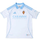 Camiseta Real Zaragoza I 2025/26
