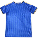 Camiseta Italia 2026 – Femenina