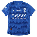 Camiseta del Al-Hilal I 2025/26 - Versión del jugador