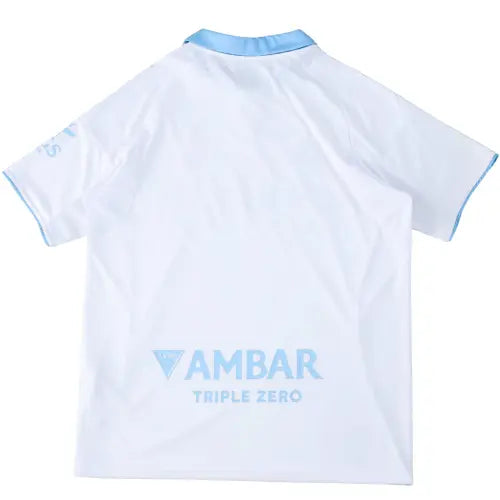 Camiseta Real Zaragoza I 2025/26