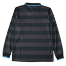 Camiseta Retrô Inter de Milão III 1997/98 - Manga larga