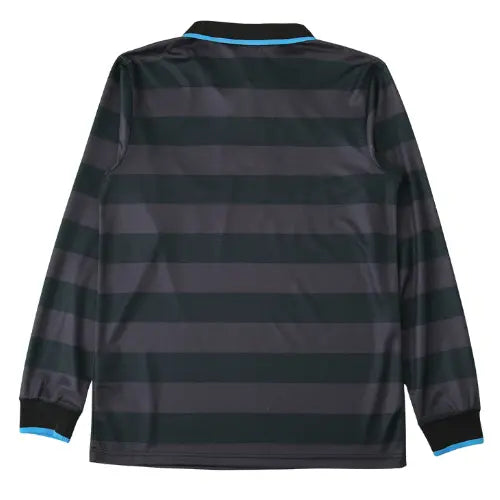 Camiseta Retrô Inter de Milão III 1997/98 - Manga larga