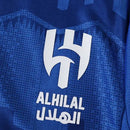 Camiseta del Al-Hilal I 2025/26 - Versión del jugador