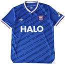 Camiseta Ipswich Town I 2025/26