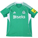 Camiseta Newcastle United II 2025/26