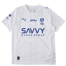 Camiseta del Al-Hilal II 2025/26