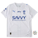 Camiseta del Al-Hilal II 2025/26