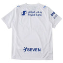 Camiseta del Al-Hilal II 2025/26