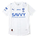 camisa al hilal 2025, versão jogador al hilal, uniforme reserva al hilal, camisa preta al hilal, futebol árabe, saudi pro league 2025/26, camisa slim fit al hilal, camisa elite al hilal, escudo bordado al hilal, camisa masculina al hilal

