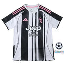 Camiseta del Juventus I 2025/26