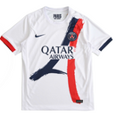 Camiseta del PSG II 2024/2025