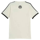Camiseta Oasis Tour 3-Stripes White