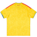 Camiseta Colombia I 2025/26