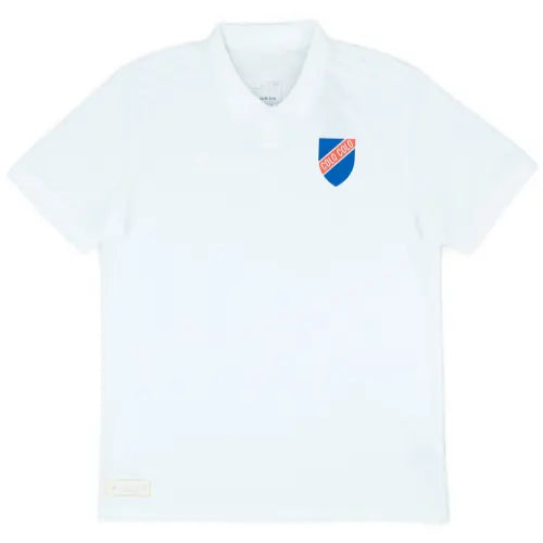 Camiseta del Especial Colo Colo - 100 anos