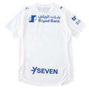 camisa al hilal 2025, versão jogador al hilal, uniforme reserva al hilal, camisa preta al hilal, futebol árabe, saudi pro league 2025/26, camisa slim fit al hilal, camisa elite al hilal, escudo bordado al hilal, camisa masculina al hilal

