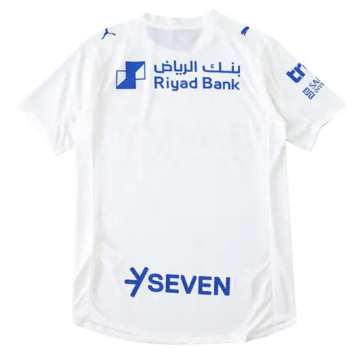 camisa al hilal 2025, versão jogador al hilal, uniforme reserva al hilal, camisa preta al hilal, futebol árabe, saudi pro league 2025/26, camisa slim fit al hilal, camisa elite al hilal, escudo bordado al hilal, camisa masculina al hilal

