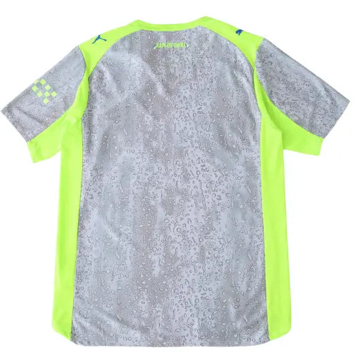 Camiseta del Manchester City III 2025/26