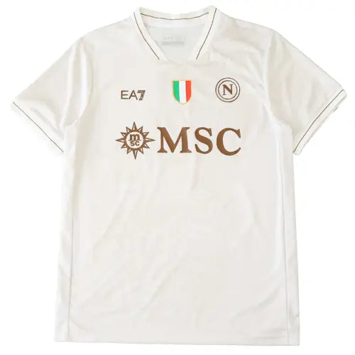 Camiseta Napoli II 2025/26