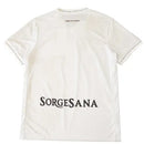 Camiseta Napoli II 2025/26