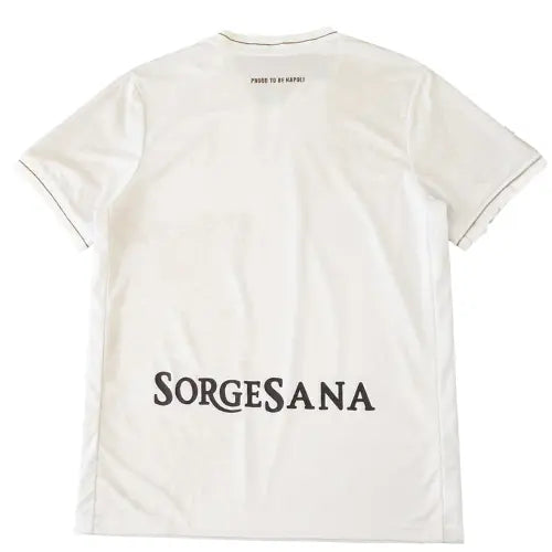 Camiseta Napoli II 2025/26