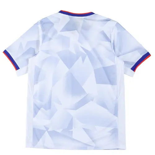 Camiseta del Estados Unidos I 2025/26