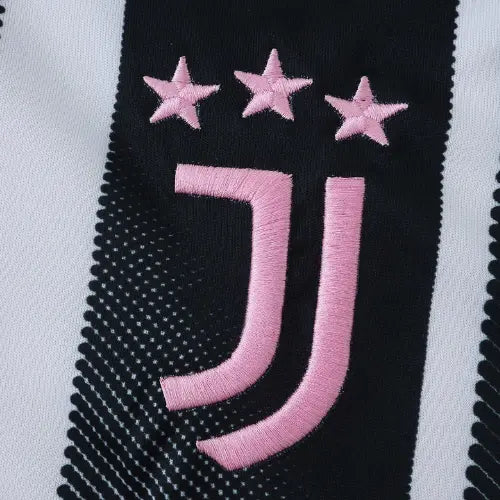 Camiseta del Juventus I 2025/26