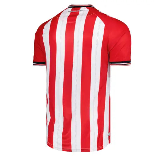 Camiseta Sunderland I 2025/26