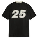 Camiseta Oasis Tour Jacquard Black