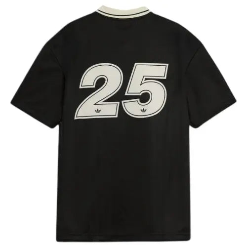 Camiseta Oasis Tour Jacquard Black