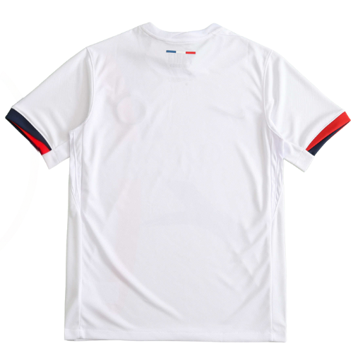 Camiseta del PSG II 2024/2025
