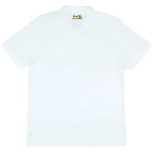 Camiseta del Especial Colo Colo - 100 anos