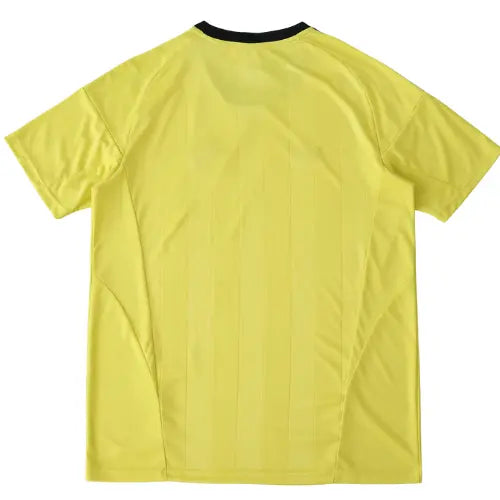 Camiseta del Portero Juventus 2025/26 - Amarela