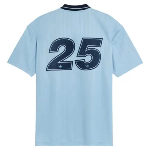 Camiseta Oasis Tour Jacquard Blue