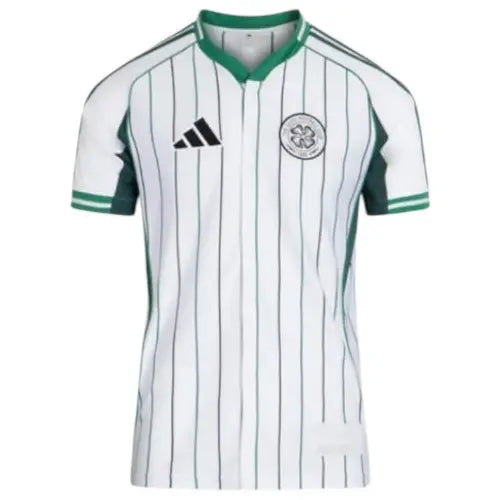 Camiseta Celtic Us Pack Baseball 2025